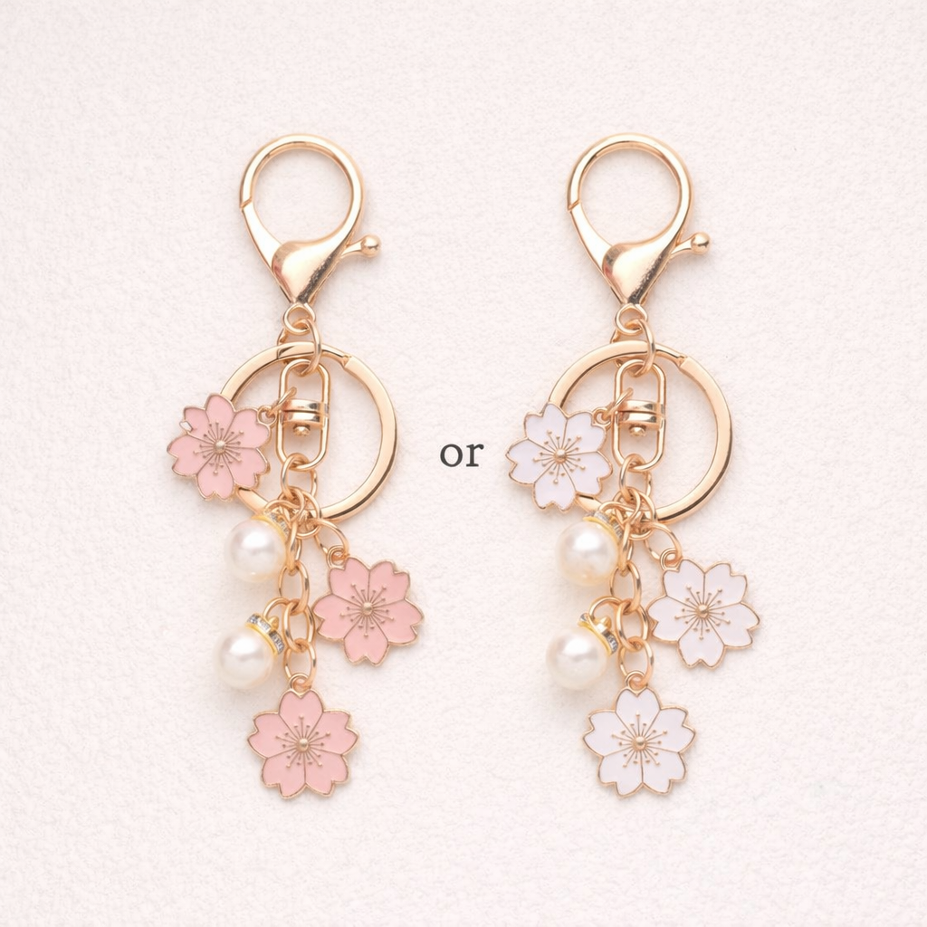 Simba's Washington DC Cherry Blossom Adventure Box