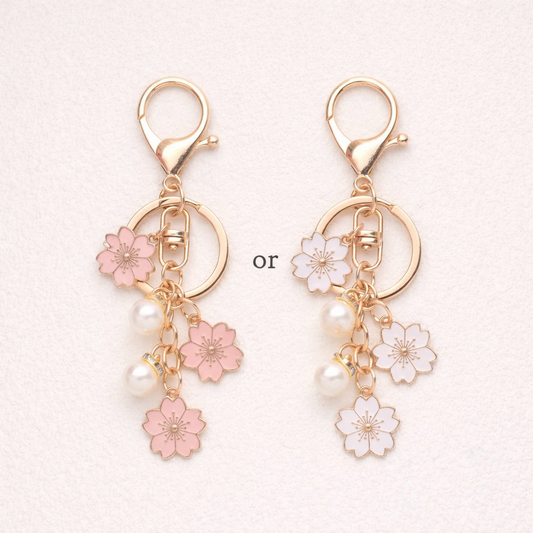 Simba's Washington DC Cherry Blossom Adventure Box