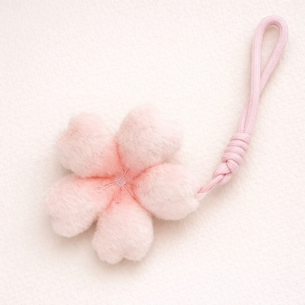 Simba's Washington DC Cherry Blossom Adventure Box