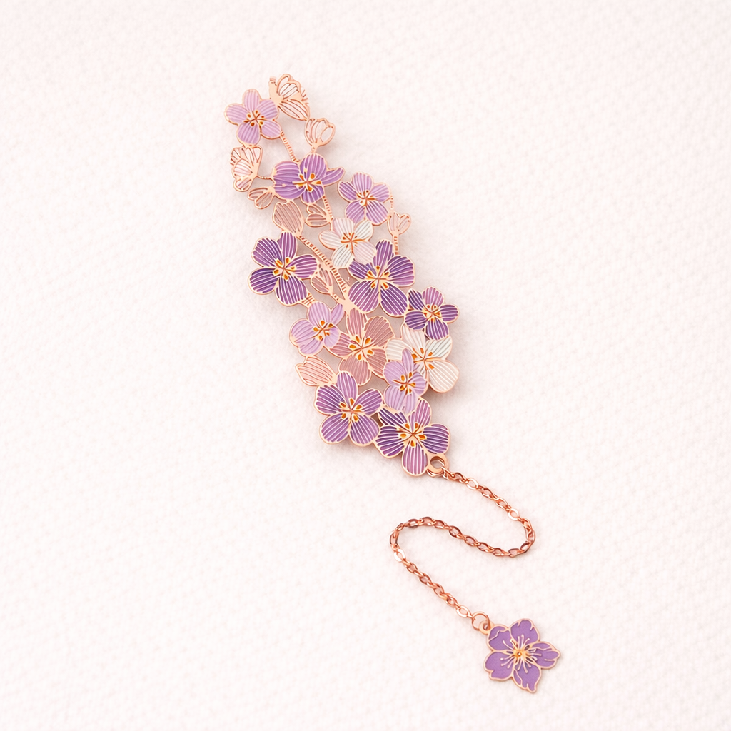 Simba's Washington DC Cherry Blossom Adventure Box