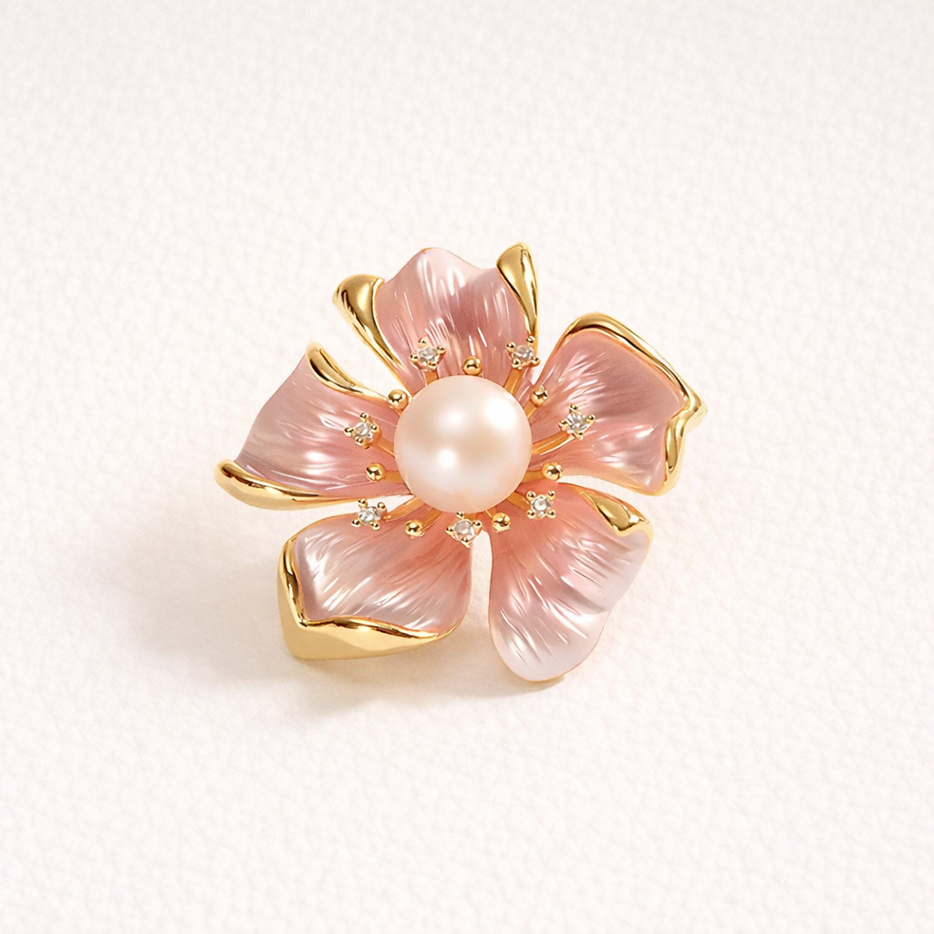 Simba's Washington DC Cherry Blossom Adventure Box